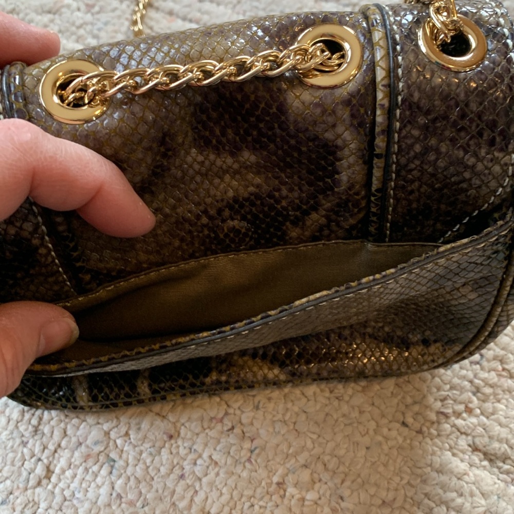 Milly Crossbody Purse - Picture 6 of 14